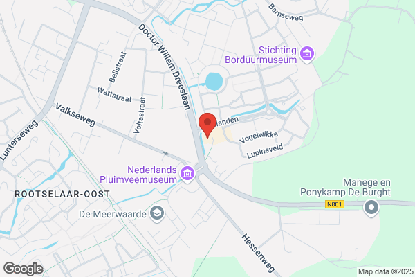 Coop Aanvoer- En Exportgroep Barneveld Ua