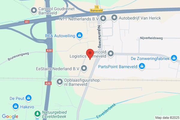 Eierenbank