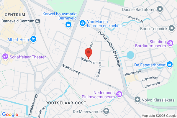 H. Zeggelaar's Eierhandel Barnevelds Roe