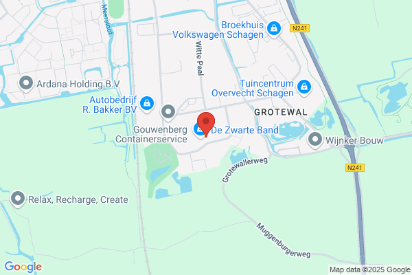 De Boer Aardingen V.O.F.