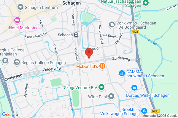 Psychologenpraktijk Schagen