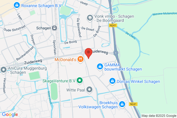 Van der Linden Tandtechniek BV