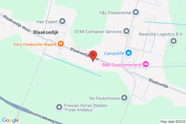 Aad Droog Motors Bv
