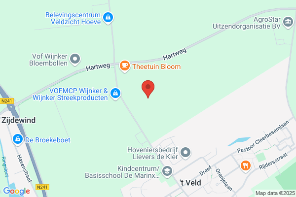 Administratiekantoor W.M. Polder