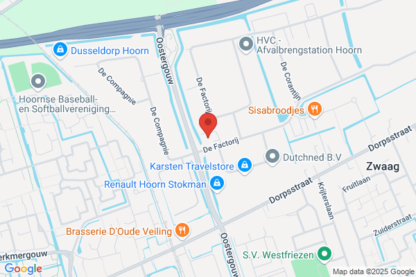 B & K Autocentrum Bv
