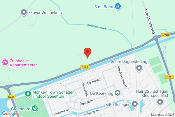 Bos Schagen Bv
