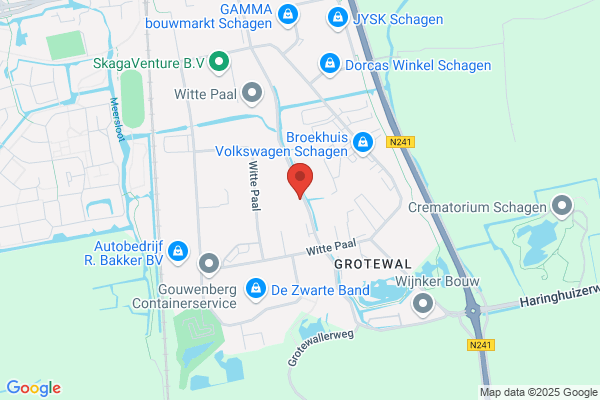 Comar Nederland