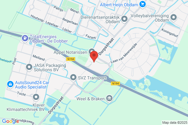 De Oude Stal