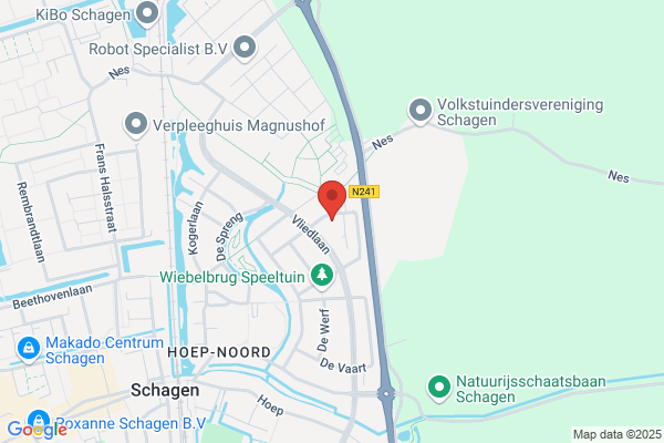 De Rode Panda