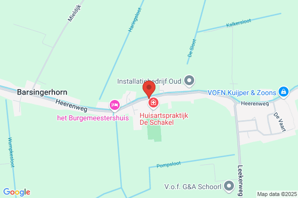 Fortuin, De