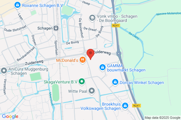 Huisartsenpost Schagen