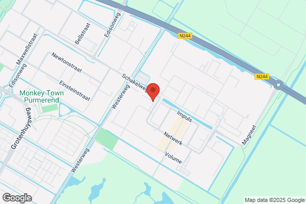 Jan Groot Keuken Import