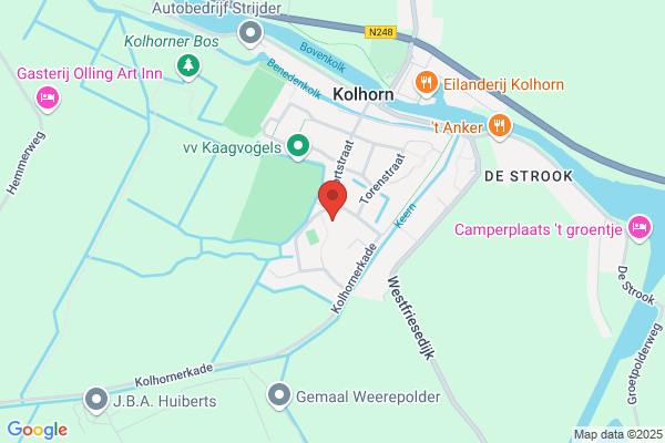 Openbare Basisschool De Kolk