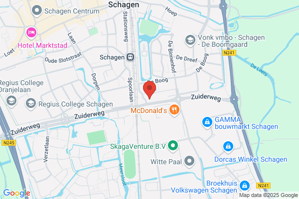Praktijk voor Oefentherapie Mensendieck