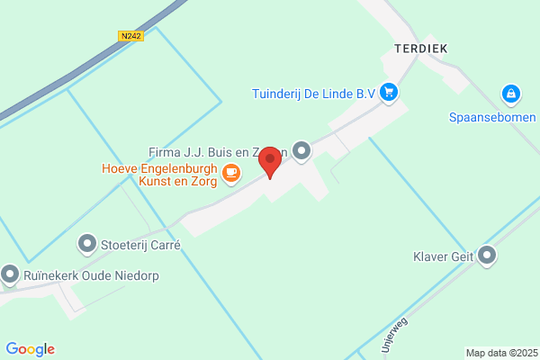 Rietdekkersbedrijf W Luiken