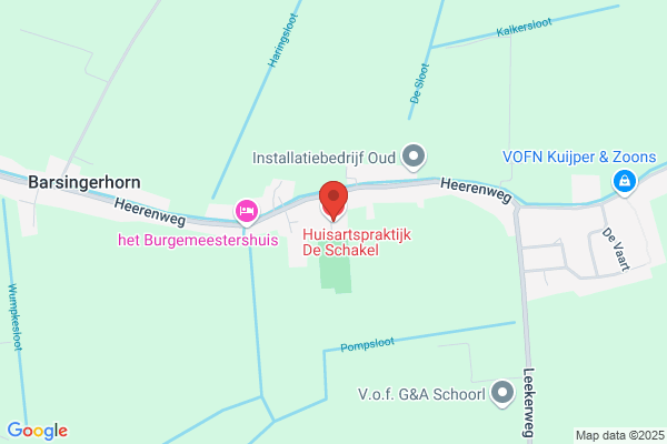 Schakel Openb, De