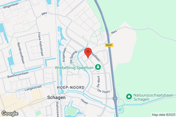 Zanten Onderhoud Schildersbedrijf Raymond van