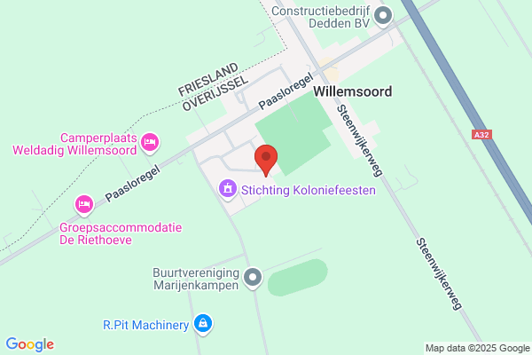 Schildersbedrijf A van der Heide
