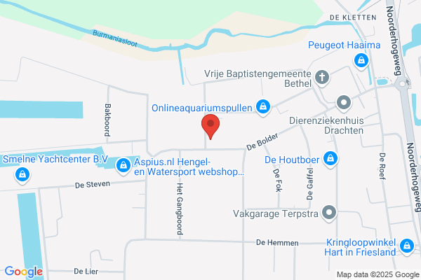 Algra Willemsoord