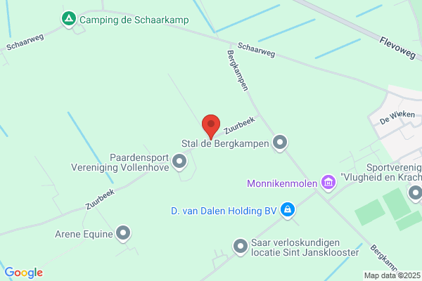 Antiekhandel J Menger