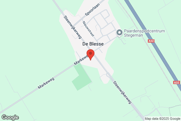 Autobedrijf De Blesse