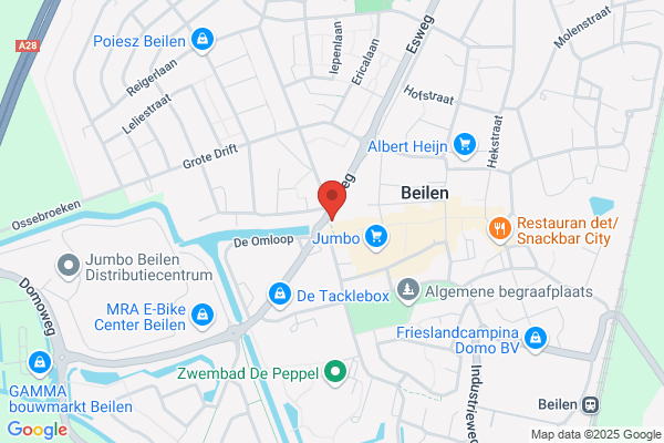 Bouwkundig Teken- & Adviesbureau Smit