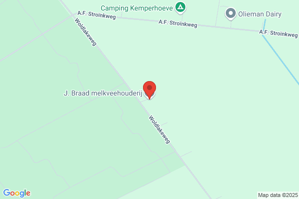 Braad Vof