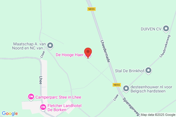 De Hooge Kaampe Vof