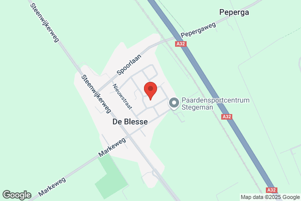 Dorpsschool De Blesse