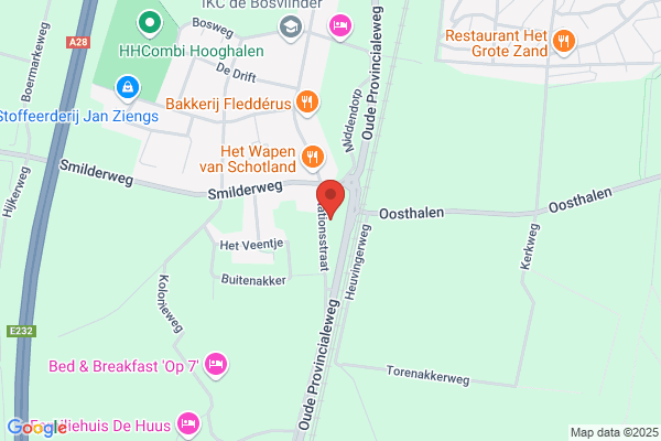 Fa. Bakker En Van Beek