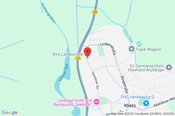 Handelsonderneming Klaster