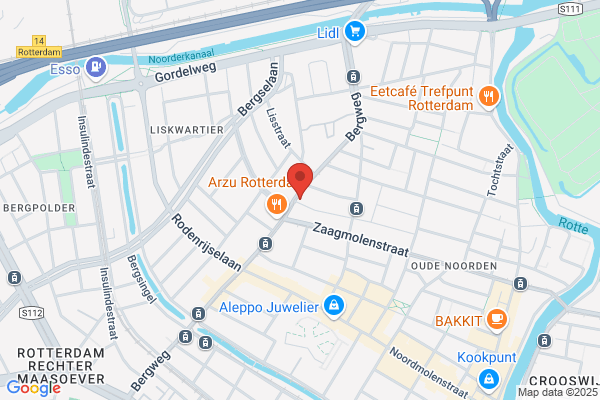Kapsalon Brouwer