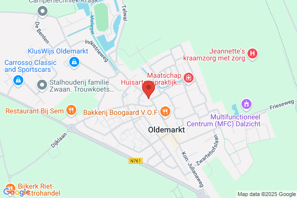 Kinderopvang Stichting Ijsselham