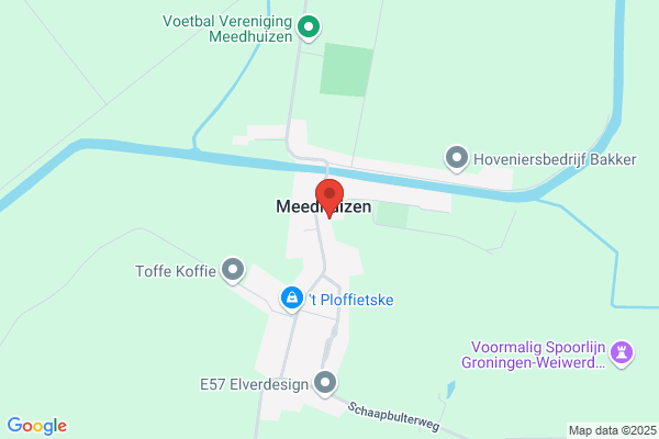 Klussenbedrijf Piet Moedt