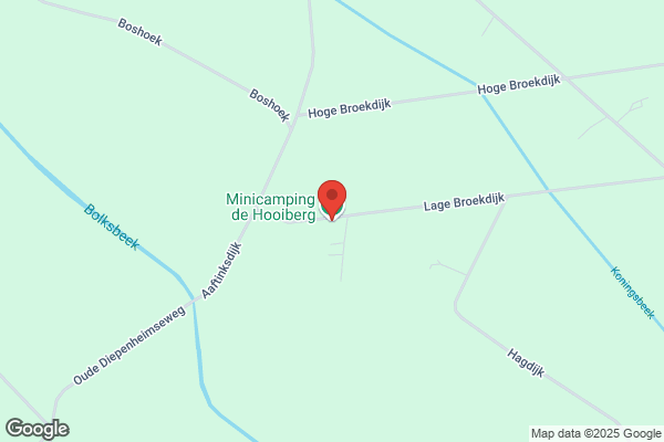 Minicamping De Houwaert
