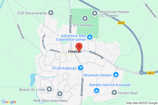 Mosterdzaad Vof
