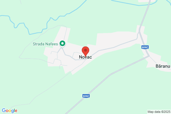 Novac