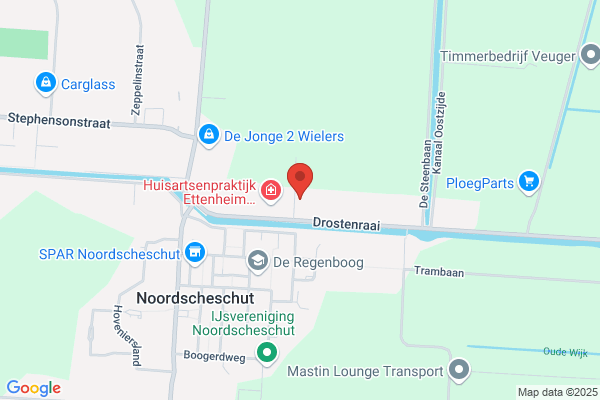 Peuterspeelzaal Tukkepukje