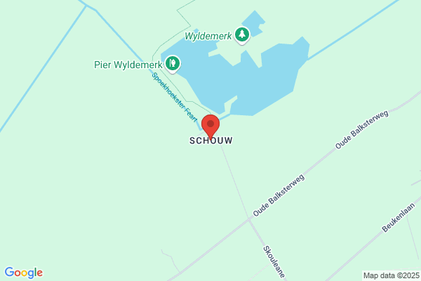 Schouw, De