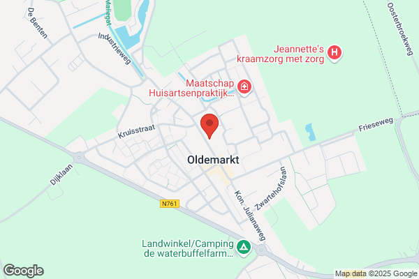 Van der Veen's Woninginrichting