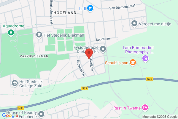 W.H. Oost