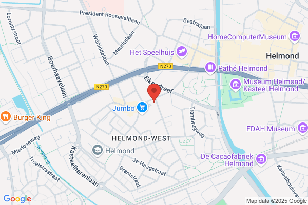 Architektenburo G. Van Der Ven Bv