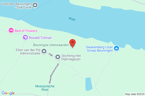 Beuningen, Van