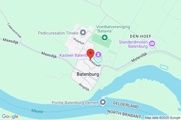 Biljarthandel Fleuren