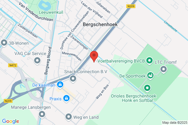 Bouwadviseursbureau Stellingwerff Bv