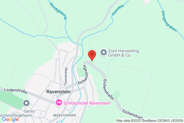 Cnc Techn Ravensteijn
