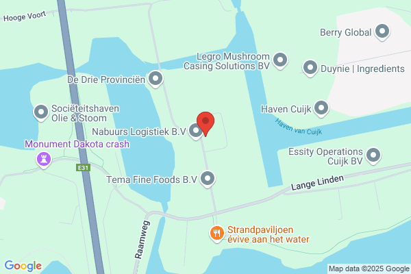 Fleuren Service Vof