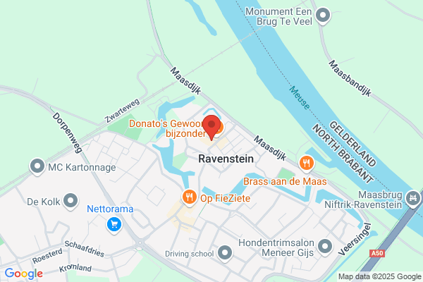 Gemeente Ravenstein