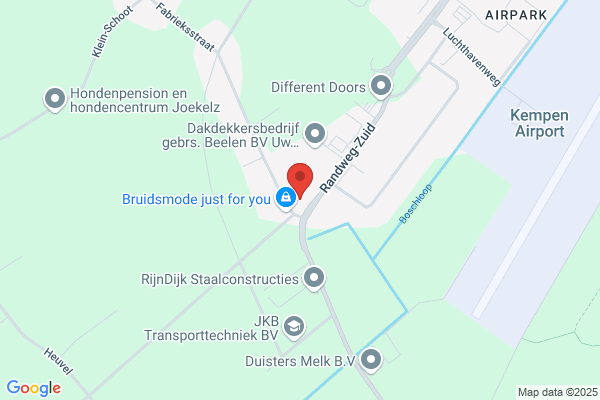 Goeij Bv, De