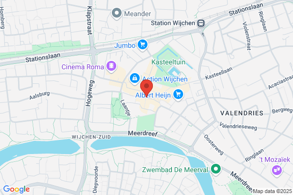Hunkemoller Wijchen